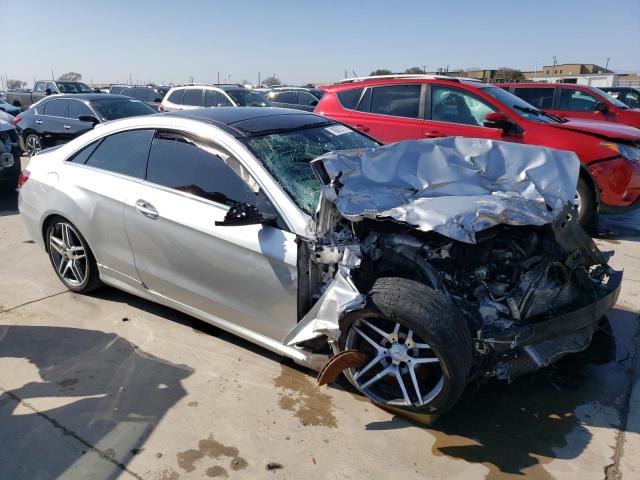 2016 MERCEDES-BENZ E 400 - WDDKJ6FB3GF331637