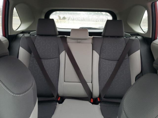 2019 TOYOTA RAV4 XLE JTMW1RFV3KD031270