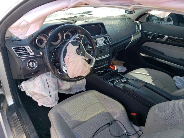 2016 MERCEDES-BENZ E 400 - WDDKJ6FB3GF331637