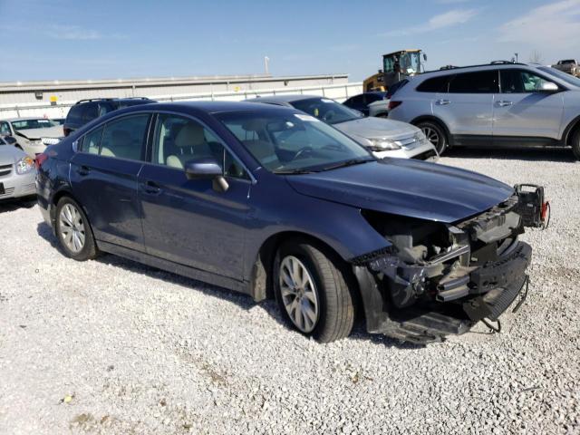 4S3BNBC62G3032303 Subaru Legacy 2.5i Premium