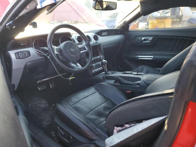 2016 FORD MUSTANG GT 1FA6P8CF3G5243731