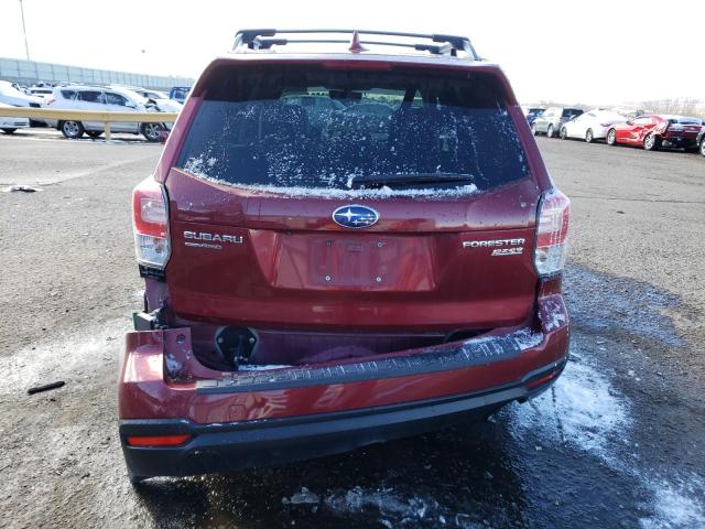 2017 SUBARU FORESTER 2 - JF2SJAJC4HH423926