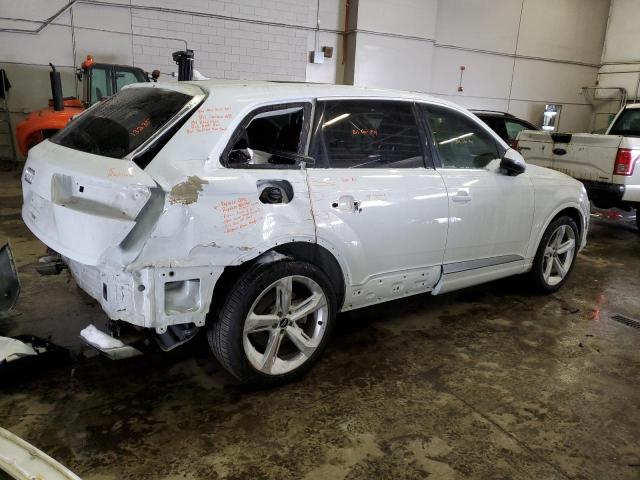 2019 AUDI Q7 PRESTIG - WA1VAAF70KD010918