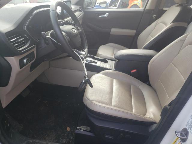 2020 FORD ESCAPE TIT - 1FMCU9J91LUB94923