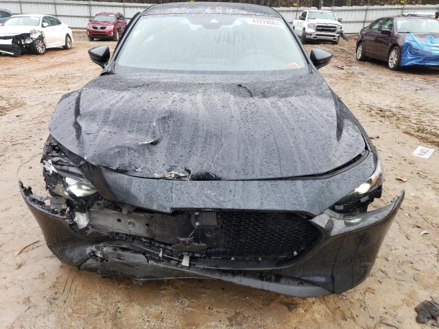 2022 MAZDA 3 - JM1BPAJL4N1508444