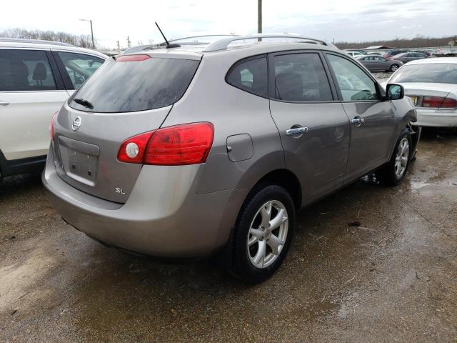 2010 NISSAN ROGUE S VIN: JN8AS5MT1AW018462