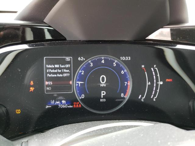 2023 LEXUS NX 250 - 2T2ADCAZ7PC003139