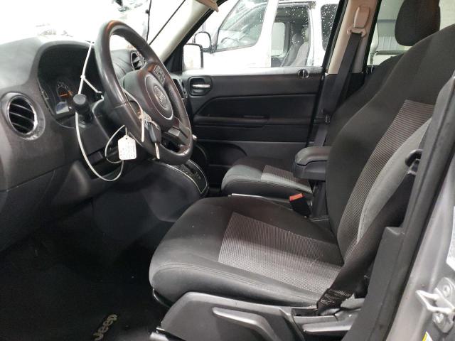 2015 JEEP PATRIOT LA - 1C4NJRFB0FD190030