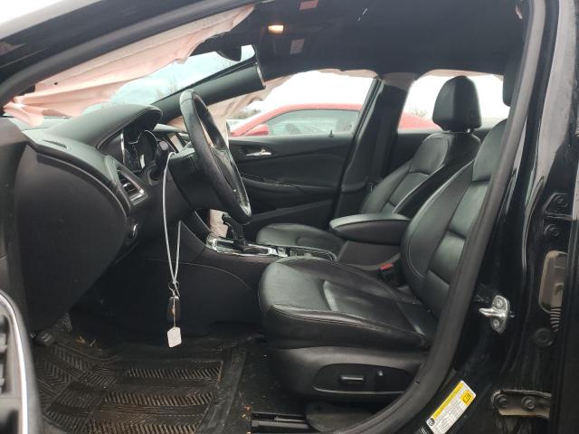 2016 CHEVROLET CRUZE PREM - 1G1BG5SM0G7264234