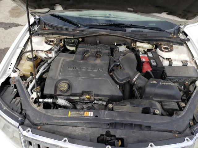 3LNHM26TX7R656748 Lincoln MKZ