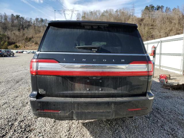 2021 LINCOLN NAVIGATOR 5LMJJ2LT5MEL05482
