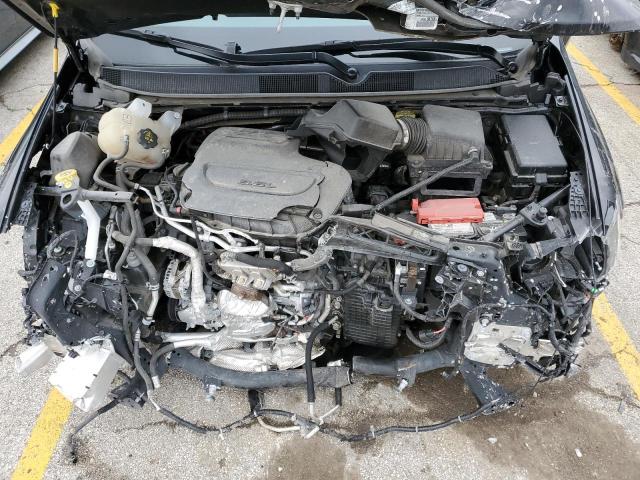 2021 CHRYSLER VOYAGER LX - 2C4RC1DG3MR520121