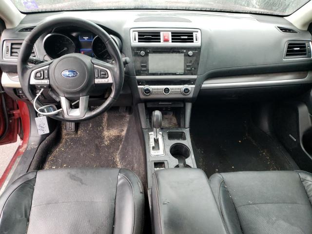 2016 SUBARU LEGACY 3.6 - 4S3BNEN68G3010658