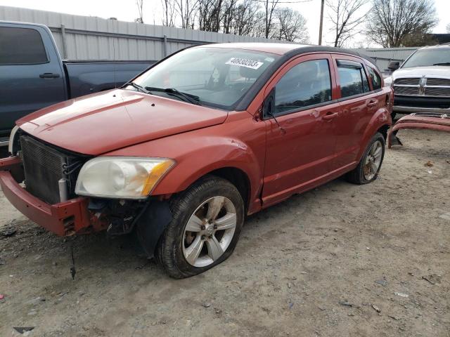 2010 Dodge Caliber SXT