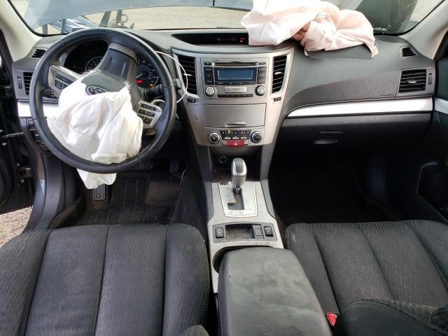 4S3BMBG61C3018318 Subaru Legacy