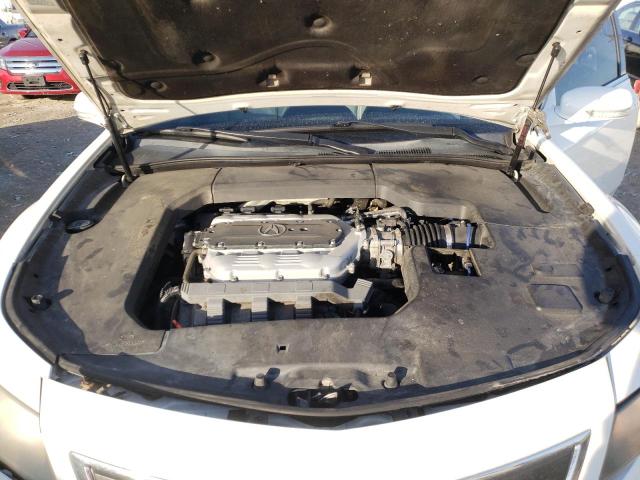 19UUA9F54CA002470 Acura TL