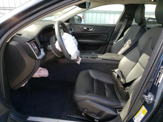 7JR102FK4LG067321 Volvo S60 T5 Momentum