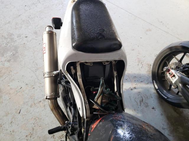 2002 KAWASAKI ZX600 J1 - JKAZX4J1X2A049196