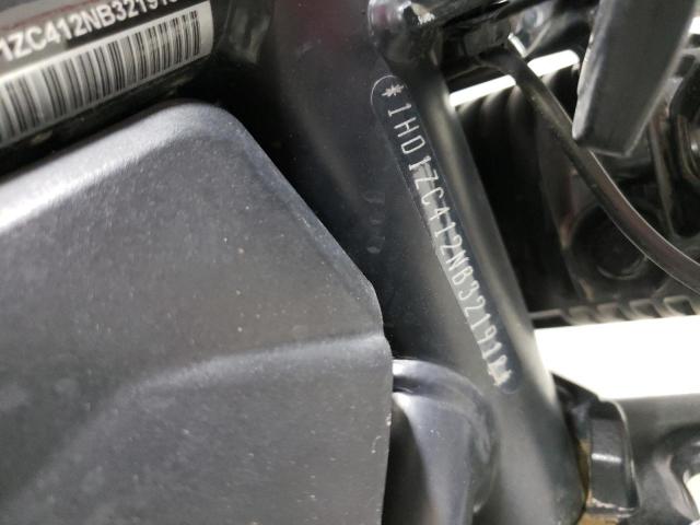 2022 HARLEY-DAVIDSON RH1250 S - 1HD1ZC412NB321918