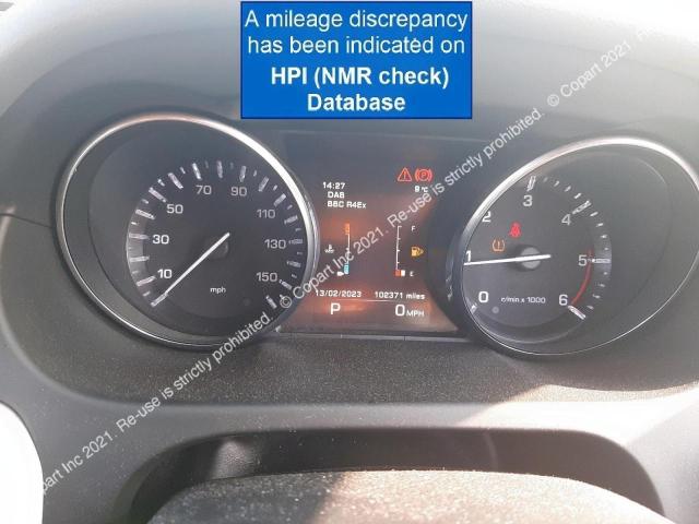 SALCA2AE1FH514538 Land Rover Discovery
