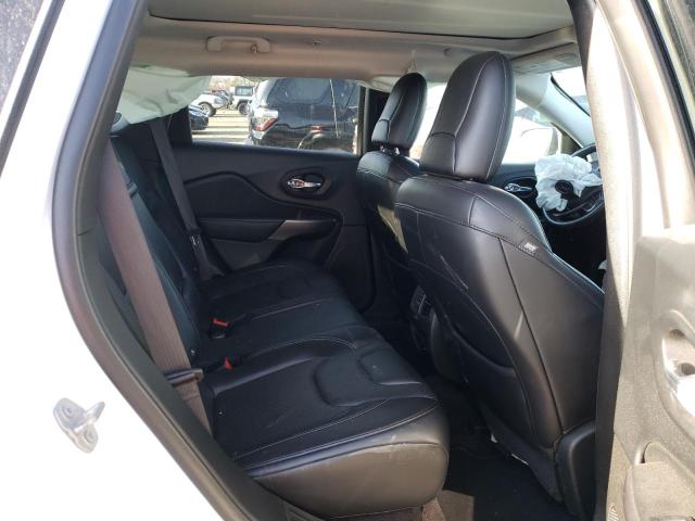 2019 JEEP CHEROKEE L - 1C4PJMDX3KD137651