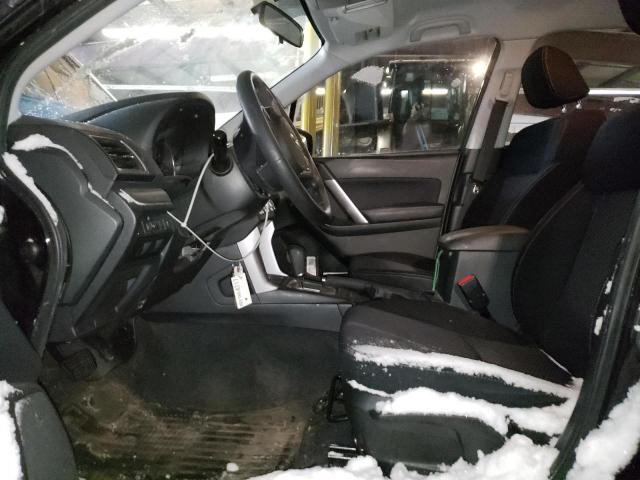 JF2SJABC9JH429337 Subaru Forester 2.5i