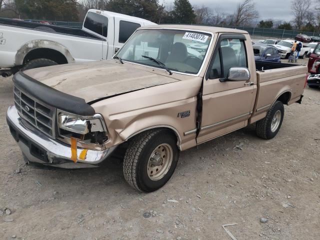 1996 Ford F-150 