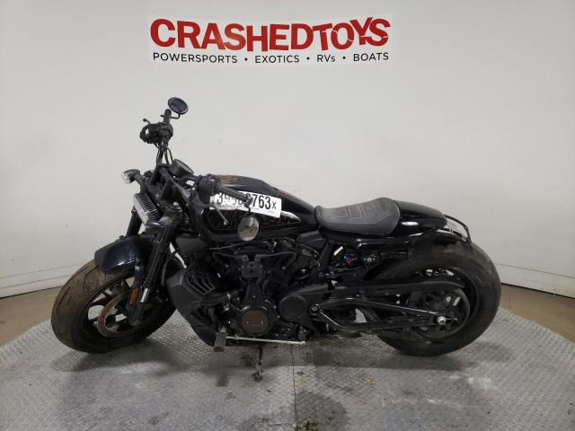 2022 HARLEY-DAVIDSON RH1250 S - 1HD1ZC412NB321918