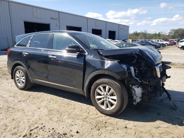 2019 KIA SORENTO L - 5XYPG4A36KG592950
