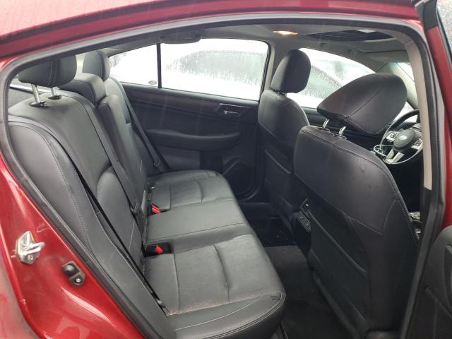 2016 SUBARU LEGACY 3.6 - 4S3BNEN68G3010658