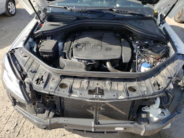 2017 MERCEDES-BENZ GLE 350 4M - 4JGDA5HB5HA879661