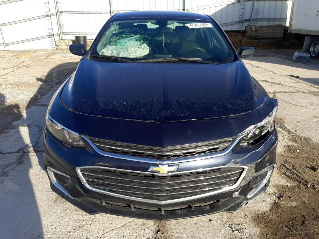 2017 CHEVROLET MALIBU LS - 1G1ZB5ST2HF292516