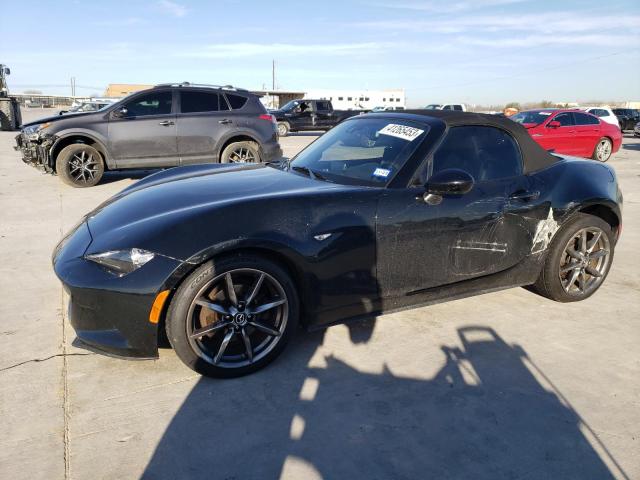 2016 MAZDA MX-5 MIATA - JM1NDAD79G0111471