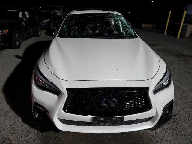2020 INFINITI Q50 PURE - JN1EV7AP9LM203304