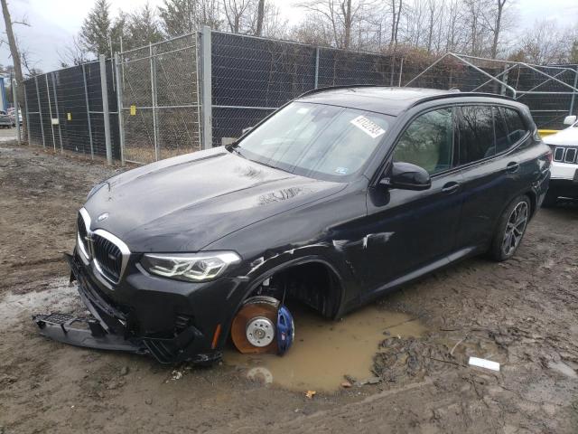 2023 BMW X3 