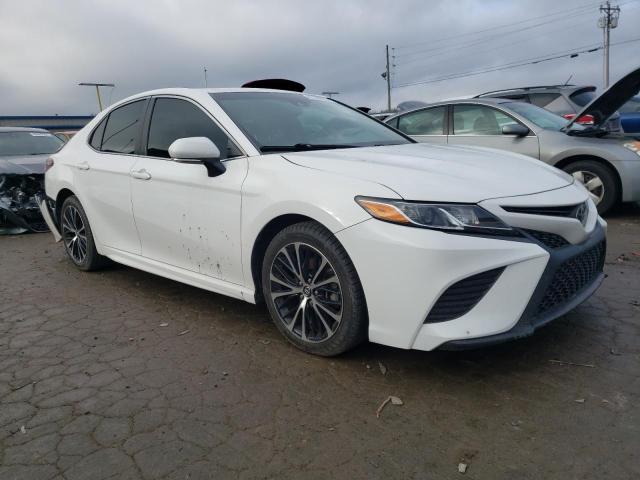 2018 TOYOTA CAMRY L - 4T1B11HK7JU535401