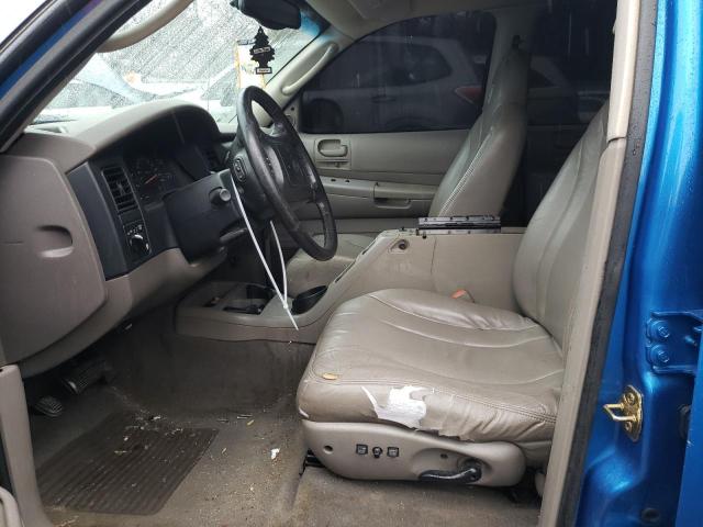 2021 DODGE DAKOTA 1B7GL2AN51S107241