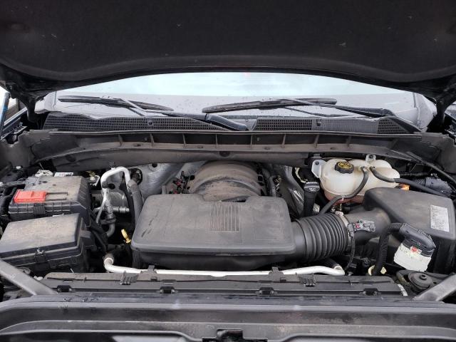 1GTU9FEL4LZ278266 GMC Sierra K1500 Denali
