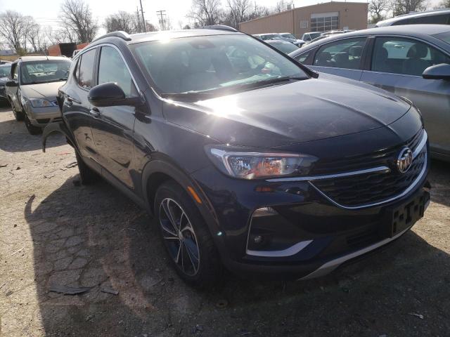 2021 BUICK 4DR KL4MMDSL4MB119078