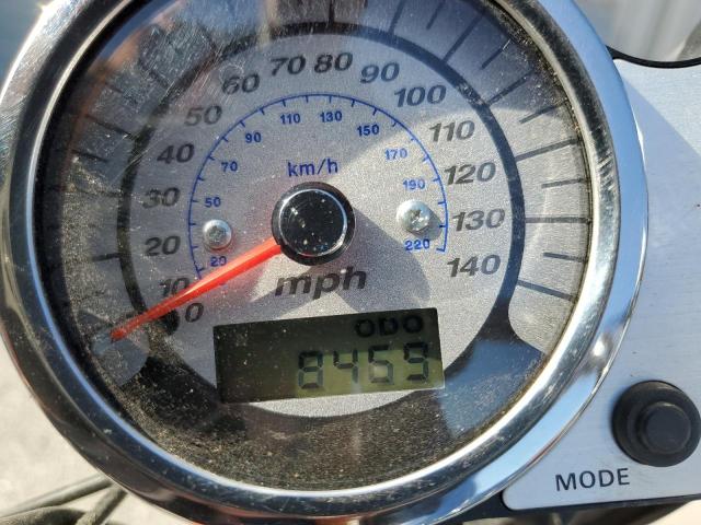 2005 KAWASAKI 1600 MEANS - JKBVNKB185A005639