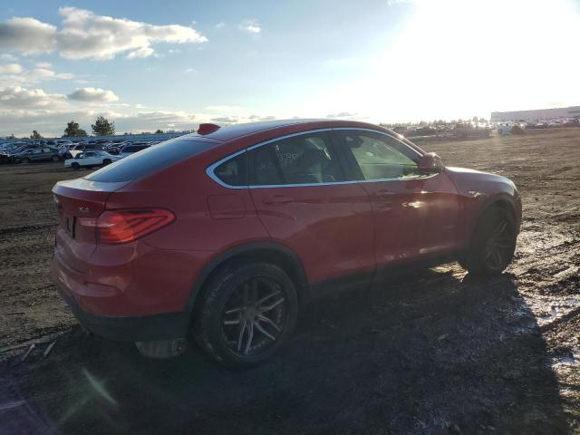 5UXXW3C50F0F88823 BMW X4 Xdrive28i