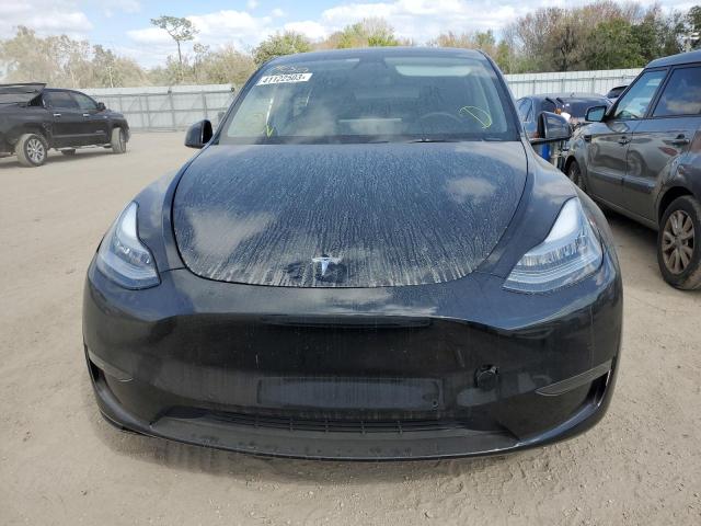 5YJYGDEE0MF139725 Tesla Model Y