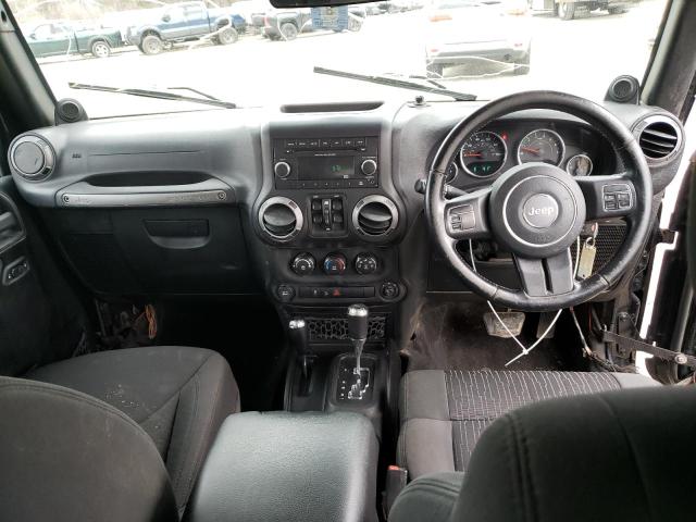 1C4BJWKGXCL261027 Jeep Wrangler