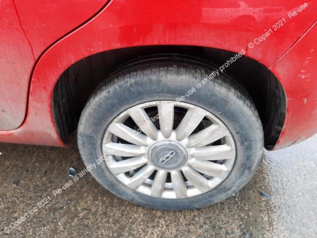 ZFA19900005188511 Fiat 500l Pop S