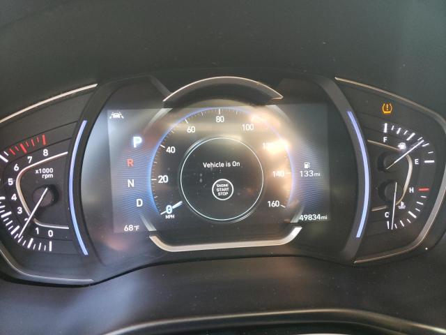 2019 HYUNDAI SANTA FE L - 5NMS53AD0KH051434