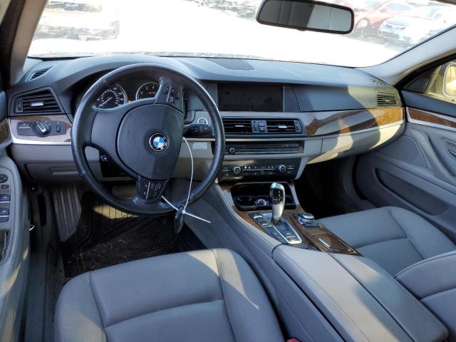 WBAXH5C58CDW05406 BMW 528 XI