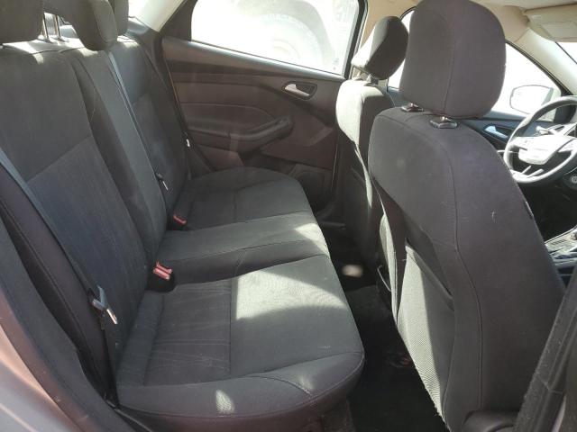 2016 FORD FOCUS SE 1FADP3F20GL293260