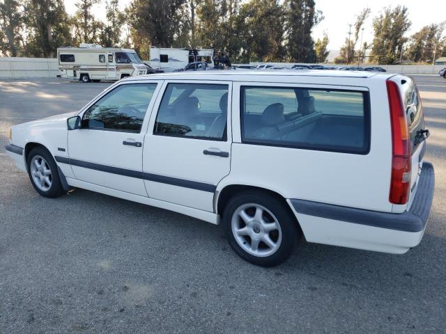 YV1LW5540T2242553 Volvo 850 BASE