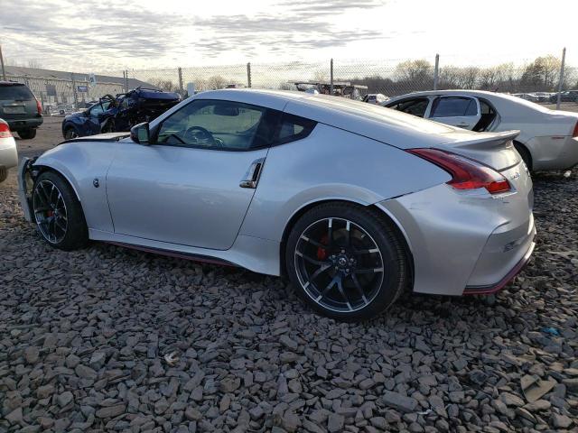 2018 NISSAN 370Z BASE - JN1AZ4EH1JM571011