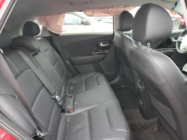 2018 KIA NIRO TOURI - KNDCE3LC9J5117084